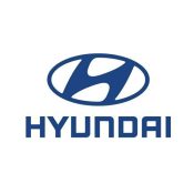 hyundai logo